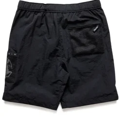 Sinclair Mesh Pocket Shorts