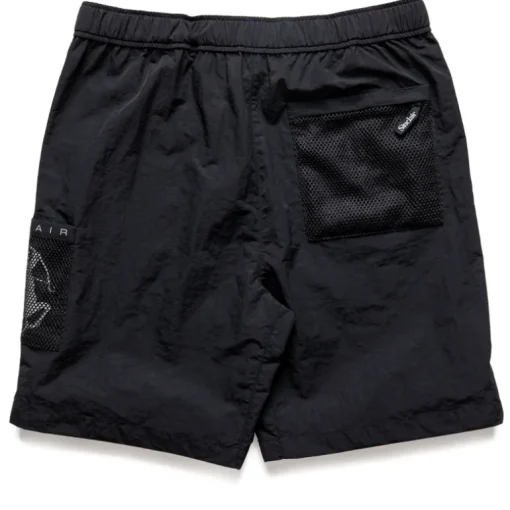 Sinclair Mesh Pocket Shorts