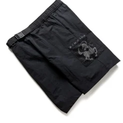 Sinclair Mesh Pocket Shorts