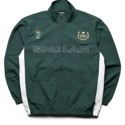 Sinclair SFC Nylon Jacket