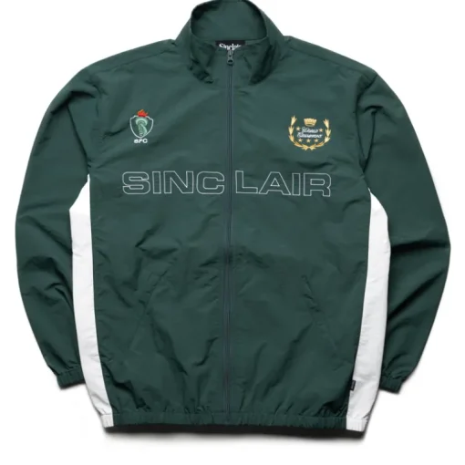 Sinclair SFC Nylon Jacket