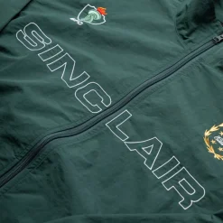 Sinclair SFC Nylon Jacket