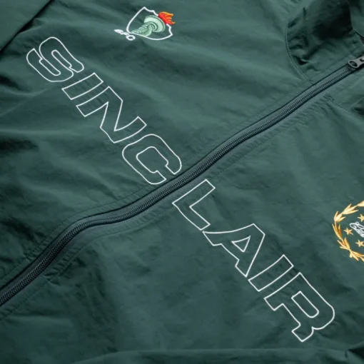 Sinclair SFC Nylon Jacket