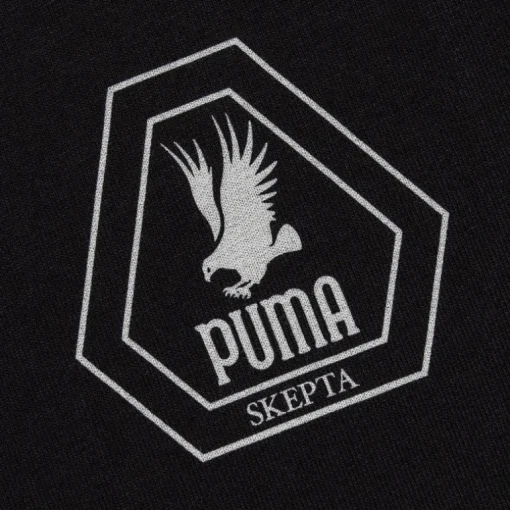 Skepta x Puma Graphic Tee