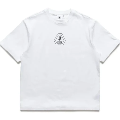 Skepta x Puma Graphic Tee