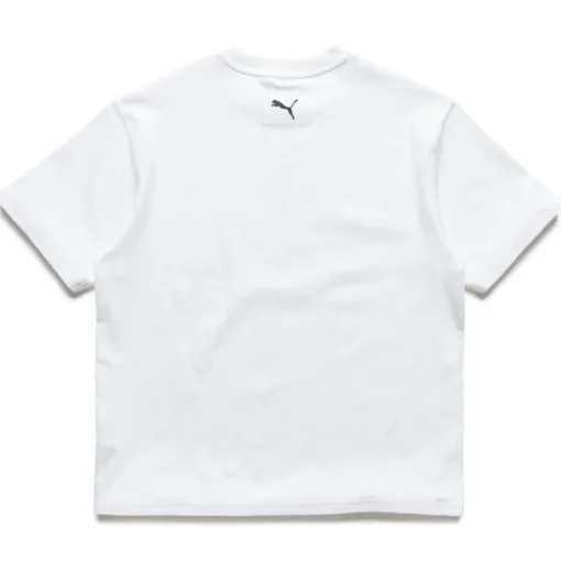 Skepta x Puma Graphic Tee