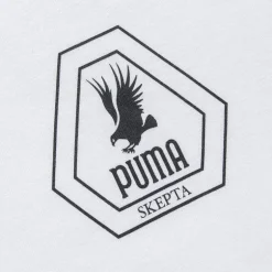 Skepta x Puma Graphic Tee