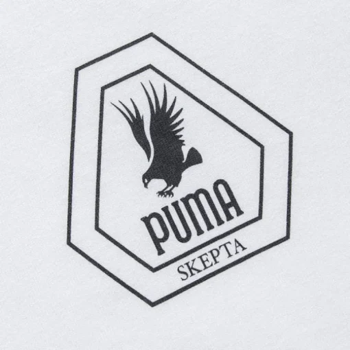 Skepta x Puma Graphic Tee