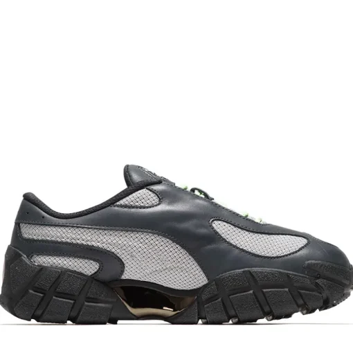 Skepta x Puma Skope MU