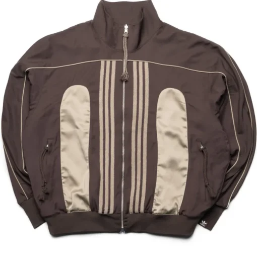 Song for the Mute x Adidas Woven Jacket