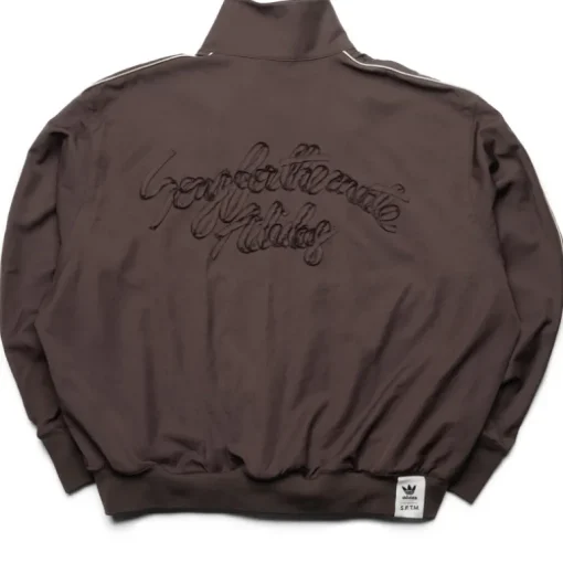 Song for the Mute x Adidas Woven Jacket