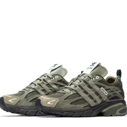 Song For The Mute x Adidas Adistar Cushion