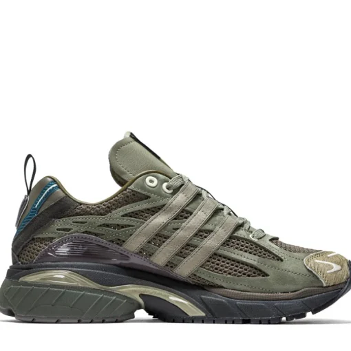Song For The Mute x Adidas Adistar Cushion