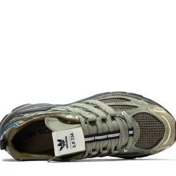 Song For The Mute x Adidas Adistar Cushion