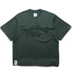 Song for the Mute x Adidas Washed Tee