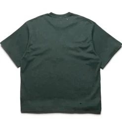 Song for the Mute x Adidas Washed Tee