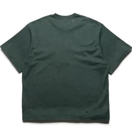Song for the Mute x Adidas Washed Tee