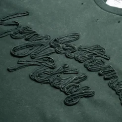 Song for the Mute x Adidas Washed Tee