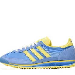 Sporty & Rich x Adidas SL72
