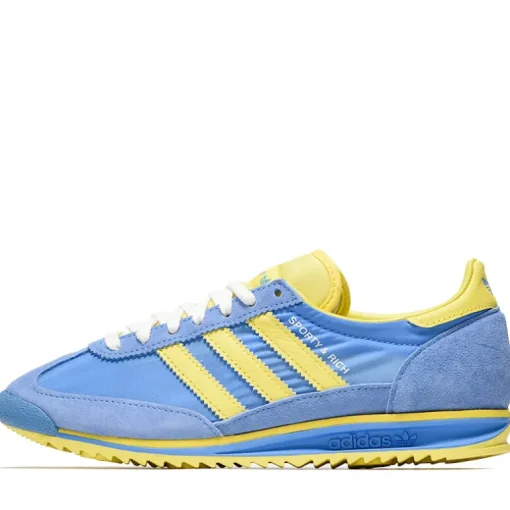 Sporty & Rich x Adidas SL72