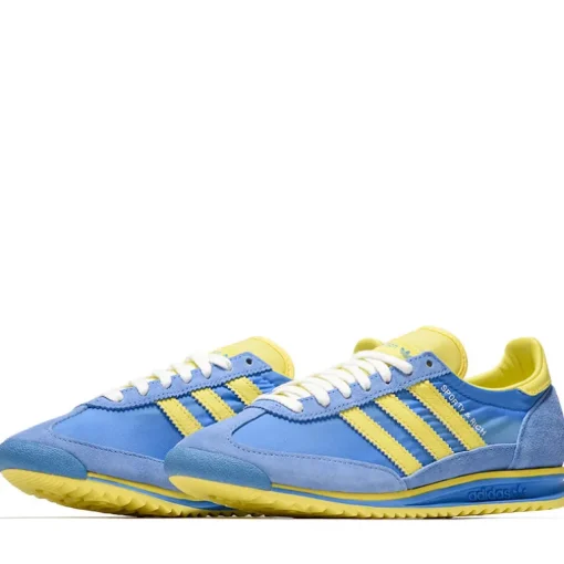 Sporty & Rich x Adidas SL72