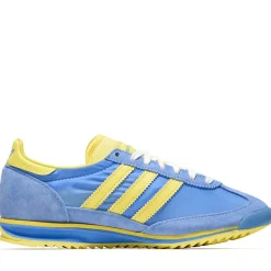 Sporty & Rich x Adidas SL72