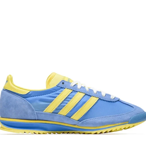 Sporty & Rich x Adidas SL72