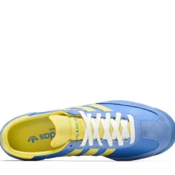 Sporty & Rich x Adidas SL72