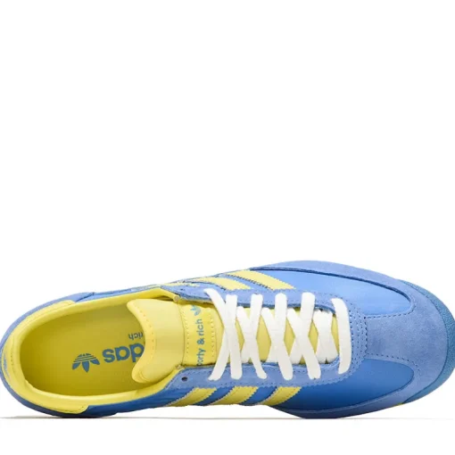Sporty & Rich x Adidas SL72