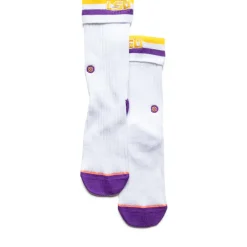 Stance LSU Anklet Socks