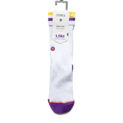 Stance LSU Anklet Socks