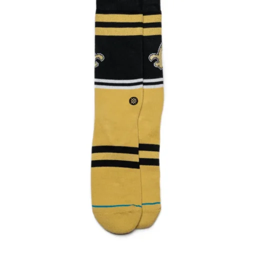 Stance New Orleans Saints Sideline Sock