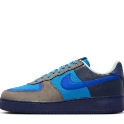 Stash x Nike Air Force 1 Low