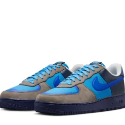 Stash x Nike Air Force 1 Low