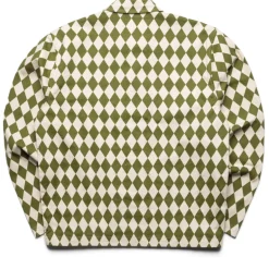 Students Golf Eduardos Twill Coach Jacket