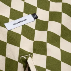Students Golf Eduardos Twill Coach Jacket