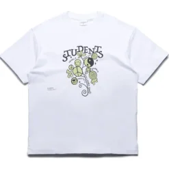 Students Golf Growth Tee