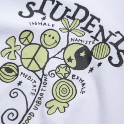 Students Golf Growth Tee