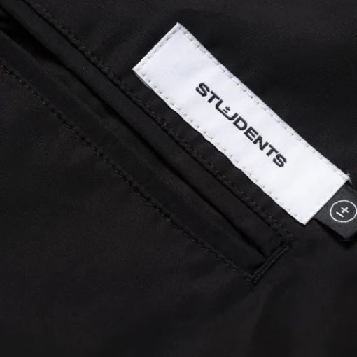 Students Golf Marvel Technical Nylon Pants