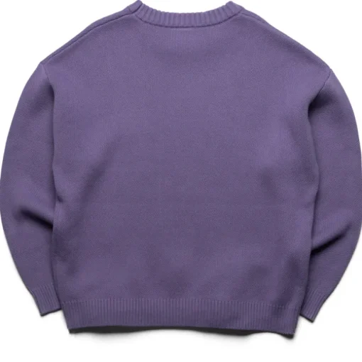 Students Golf Rains L/S Crewneck