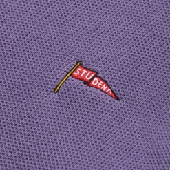 Students Golf Rains L/S Crewneck