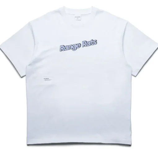 Students Golf Range Rats Tee