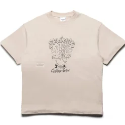 Students Golf Sun Children Tee
