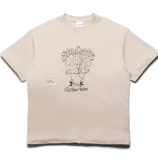 Students Golf Sun Children Tee