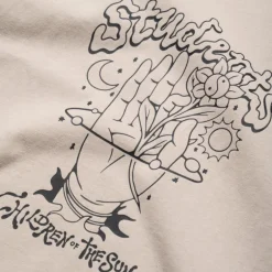 Students Golf Sun Children Tee
