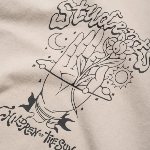Students Golf Sun Children Tee