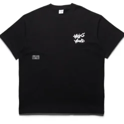 Students Golf Wizardry Tee