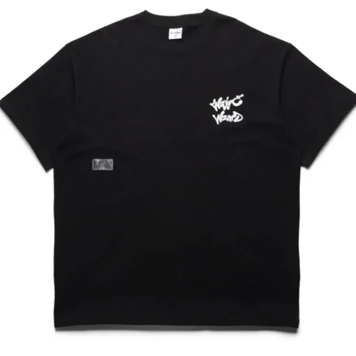 Students Golf Wizardry Tee