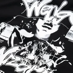 Students Golf Wizardry Tee
