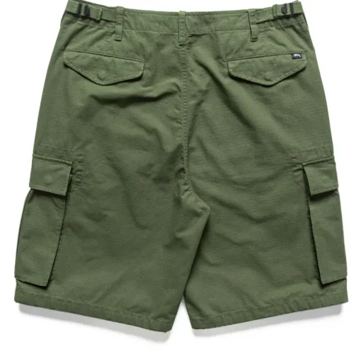 Stussy Cargo Short Ripstop